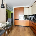 Z Widokiem Na Wisłę Kraków