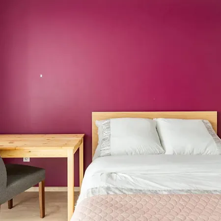 Z Widokiem Na Wisle Apartmán