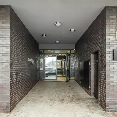 Z Widokiem Na Wisle Apartment *