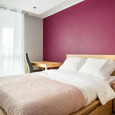 Z Widokiem Na Wisle クラクフ