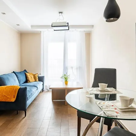 Z Widokiem Na Wisle كراكوفيا