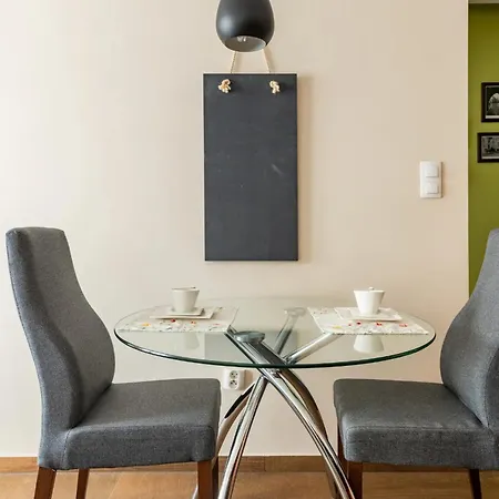 Z Widokiem Na Wisle شقة *